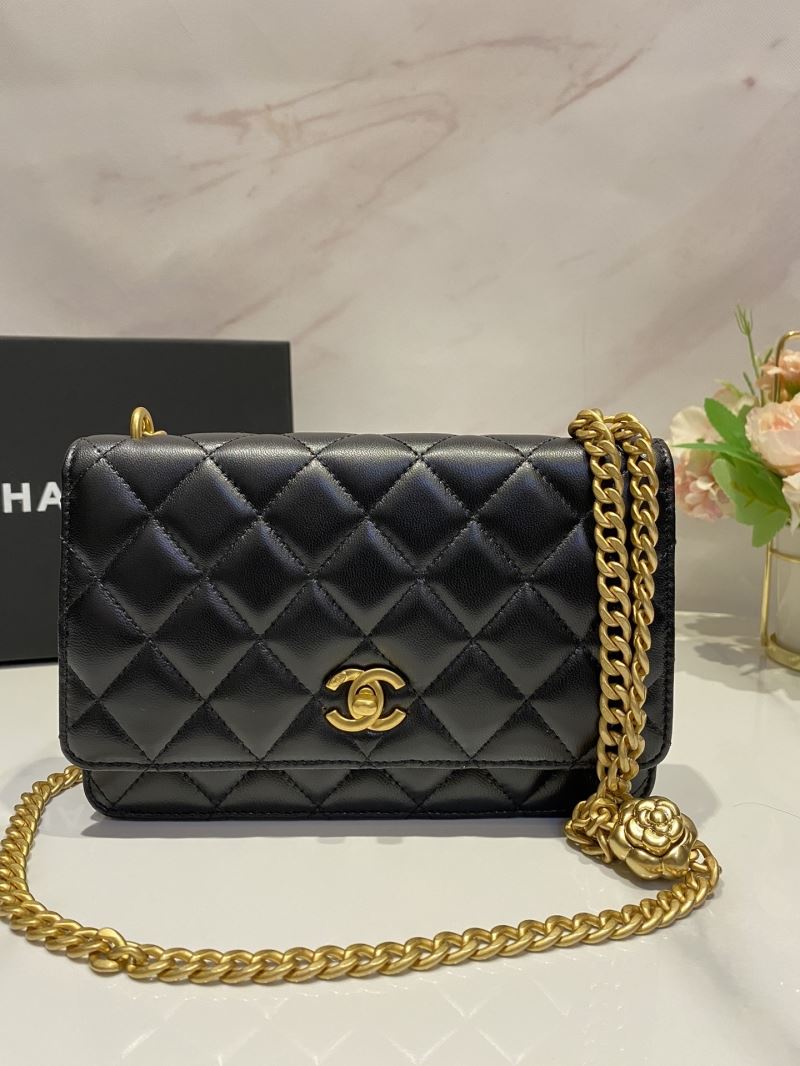 Chanel WOC Bags